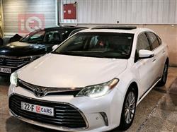 تويوتا أفالون